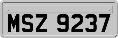 MSZ9237