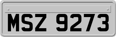 MSZ9273