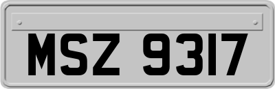 MSZ9317