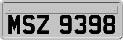 MSZ9398