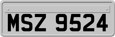 MSZ9524