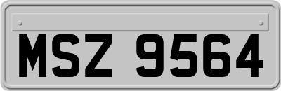 MSZ9564