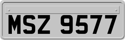 MSZ9577