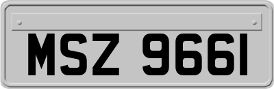 MSZ9661