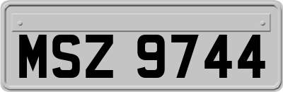 MSZ9744