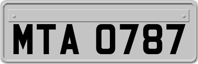 MTA0787