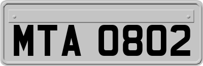 MTA0802