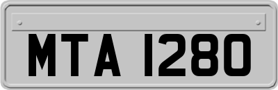 MTA1280
