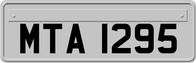 MTA1295