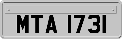 MTA1731