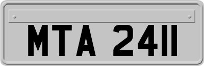 MTA2411