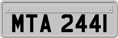 MTA2441