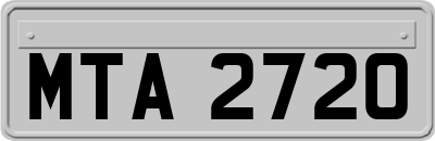 MTA2720