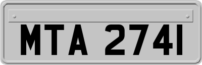 MTA2741