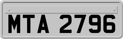 MTA2796