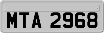 MTA2968