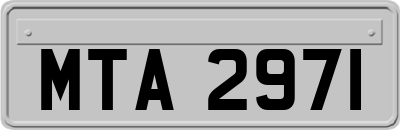 MTA2971