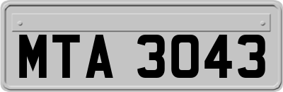 MTA3043