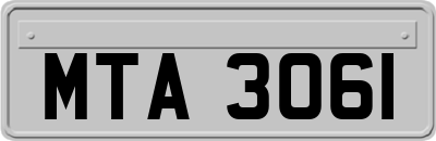 MTA3061