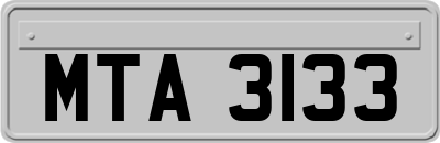 MTA3133