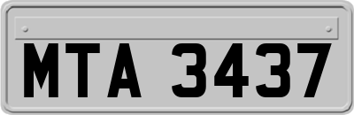 MTA3437