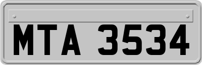 MTA3534