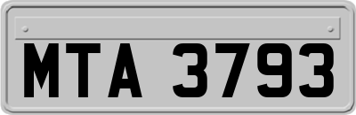 MTA3793