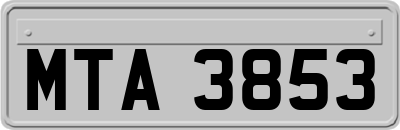 MTA3853