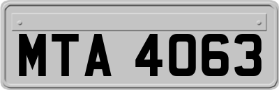 MTA4063
