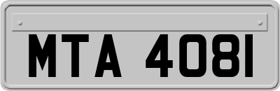 MTA4081