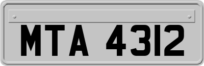 MTA4312