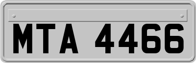 MTA4466