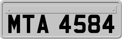 MTA4584