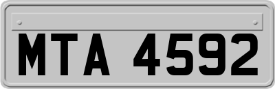 MTA4592