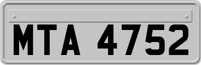 MTA4752