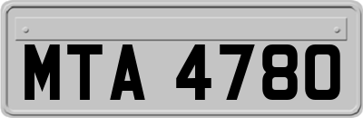 MTA4780