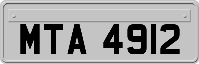 MTA4912