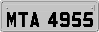 MTA4955