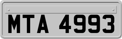 MTA4993