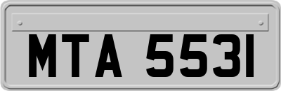 MTA5531