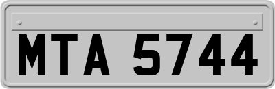 MTA5744