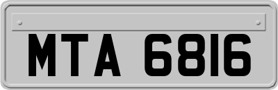 MTA6816