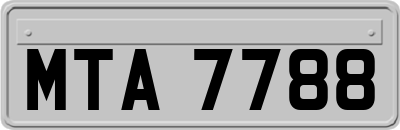 MTA7788
