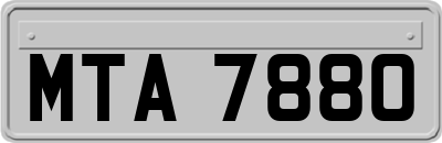 MTA7880