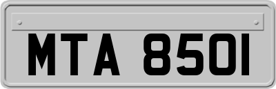 MTA8501