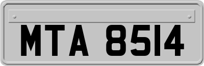 MTA8514