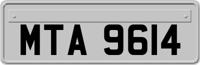 MTA9614