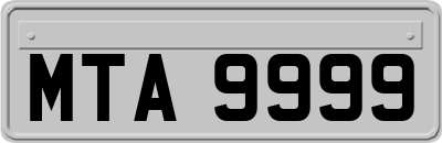 MTA9999