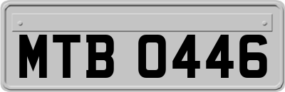 MTB0446