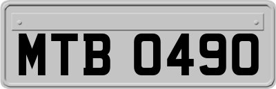 MTB0490